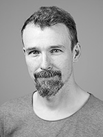 Picture of Trond Thorbjørnsen