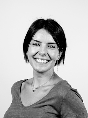 Picture of Burcin Buket Ogul