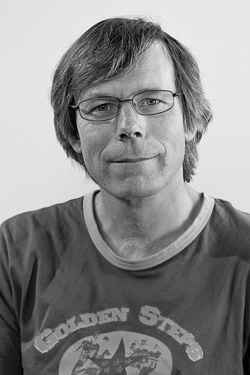 Picture of Ole Saastad