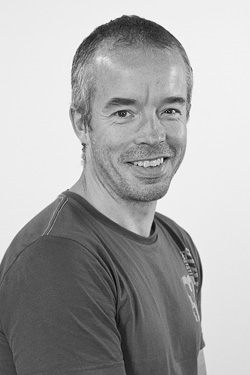 Picture of Roger Otten Nordby