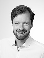 Picture of Dagfinn Bergsager
