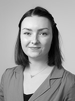 Image of&nbsp;Iselin Tomsdatter&nbsp;Ellingsen