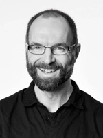 Picture of Kjetil Hansen