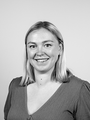 Picture of Maren Ingunnsdatter Berge