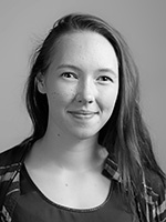 Picture of Mette Sundal