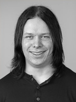Picture of David Egeland