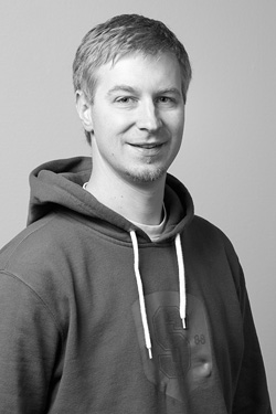 Picture of Gorm Paulsen