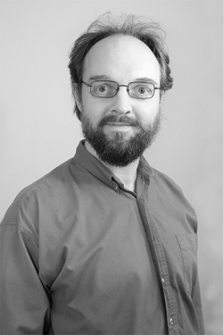 Picture of Håvard Fosseng