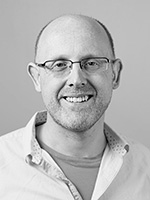 Picture of Nils Fredrik Gjerull