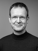 Image of Øyvin Wormnæs