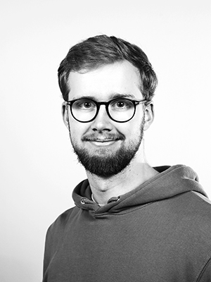 Picture of Adam Giæver