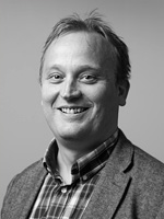 Picture of Rune Ersdal