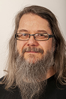 Picture of Egil Heine Strand