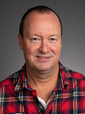 Picture of Knut Grenne