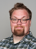 Picture of Odin Mikal Ekstrøm