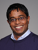 Picture of Shanthan Navaratnam