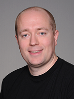 Image of&nbsp;Thomas&nbsp;Berg