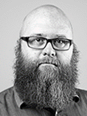 Picture of Alexander Hauglin