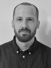 Picture of Michael Jæger