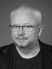 Picture of Terje Sørhaug