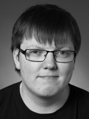 Picture of Svein-Erik Sørensen