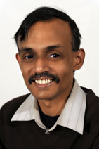 Picture of Luxman Rajasingam