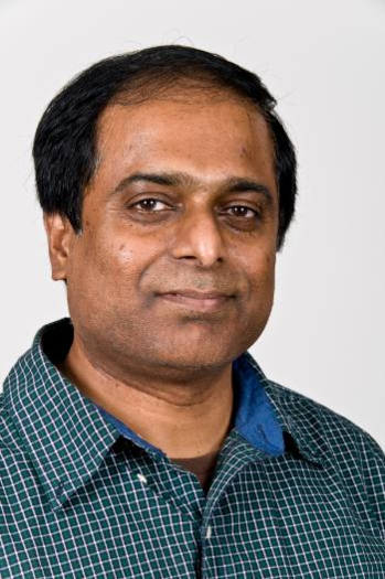 Picture of Mahadevan Surendran