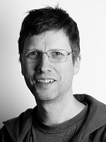 Bilde av&nbsp;Anders&nbsp;Bruvik