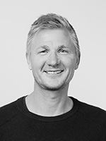 Bilde av&nbsp;Petter&nbsp;Bjørbæk