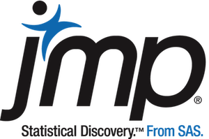 Logoen til JMP