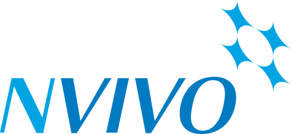 BIlde av logo til NVivo