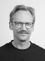 Bilde av Sven Høgdahl