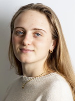 Image of&nbsp;Elle Christine&nbsp;Ramstad