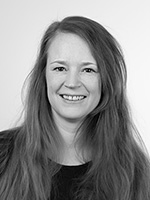 Picture of Janne Margrethe Odd