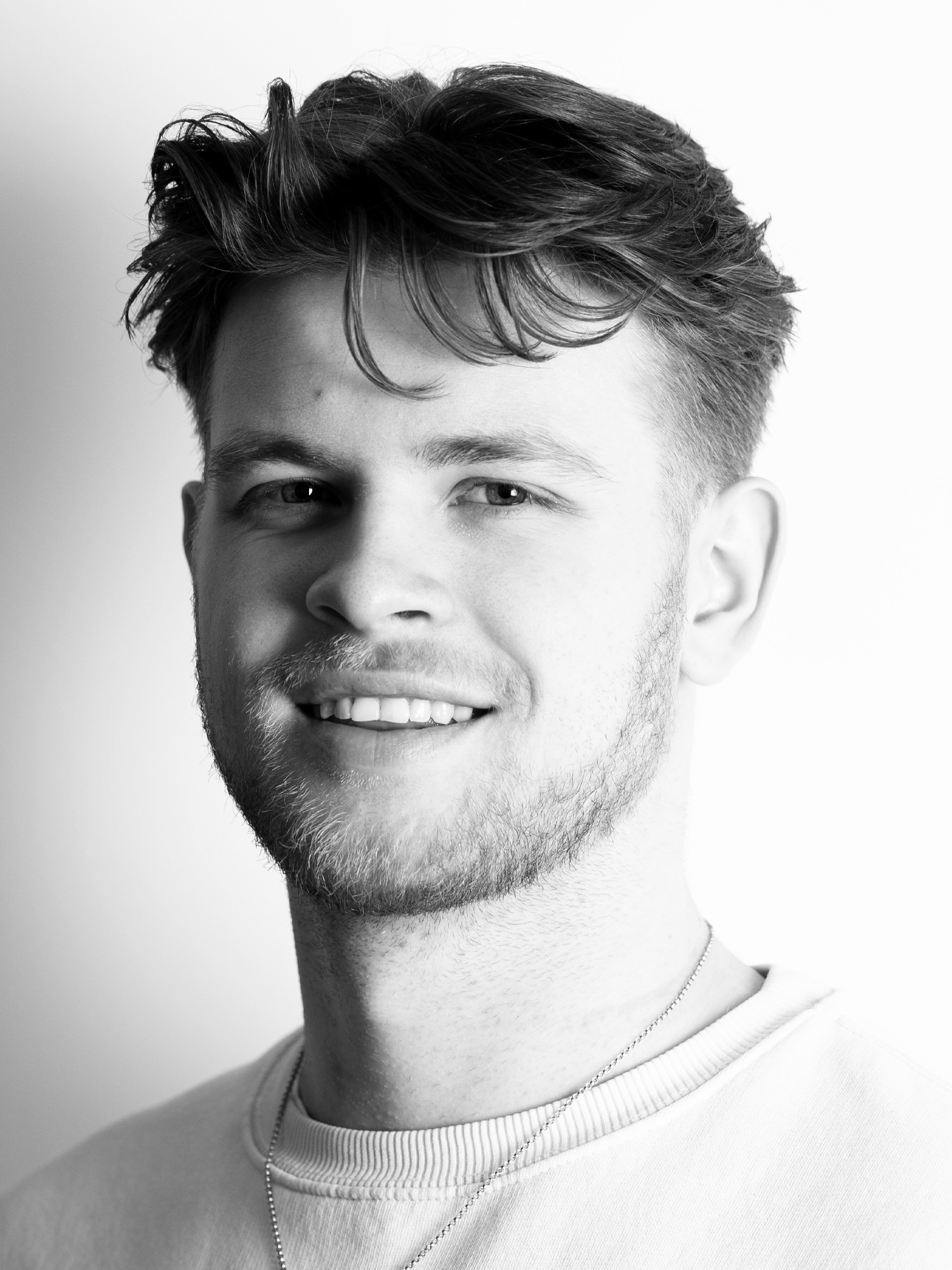 Bilde av&nbsp;Lauritz Gravdahl&nbsp;Pedersen