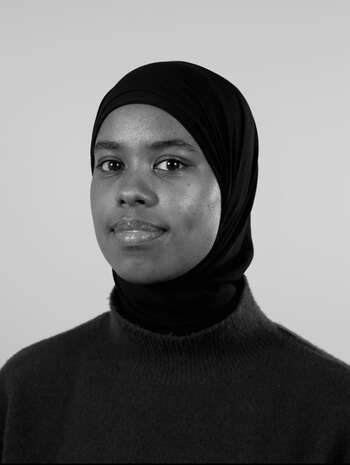 Picture of Nasra Mahamed