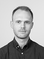 Bilde av&nbsp;Joakim&nbsp;Valla