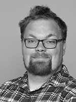 Bilde av&nbsp;Odin Mikal&nbsp;Ekstrøm