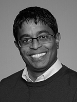 Bilde av&nbsp;Shanthan&nbsp;Navaratnam
