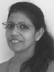 Bilde av Amalathas, Theresa Shamini