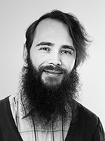 Picture of Kevin Hansen