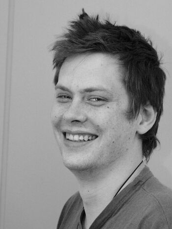 Picture of Lars Petter Onsrud