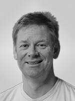 Image of&nbsp;Frode Thilo Uppman&nbsp;Vogelsang