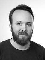Bilde av&nbsp;Jørgen&nbsp;Traasdahl