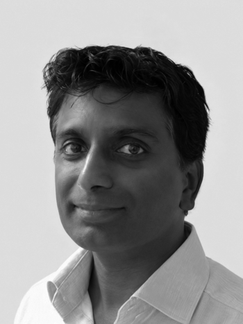 Picture of Mahaindran Mahadevan