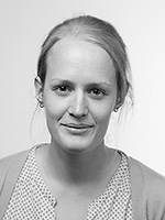 Picture of Anne Schad Bergsaker