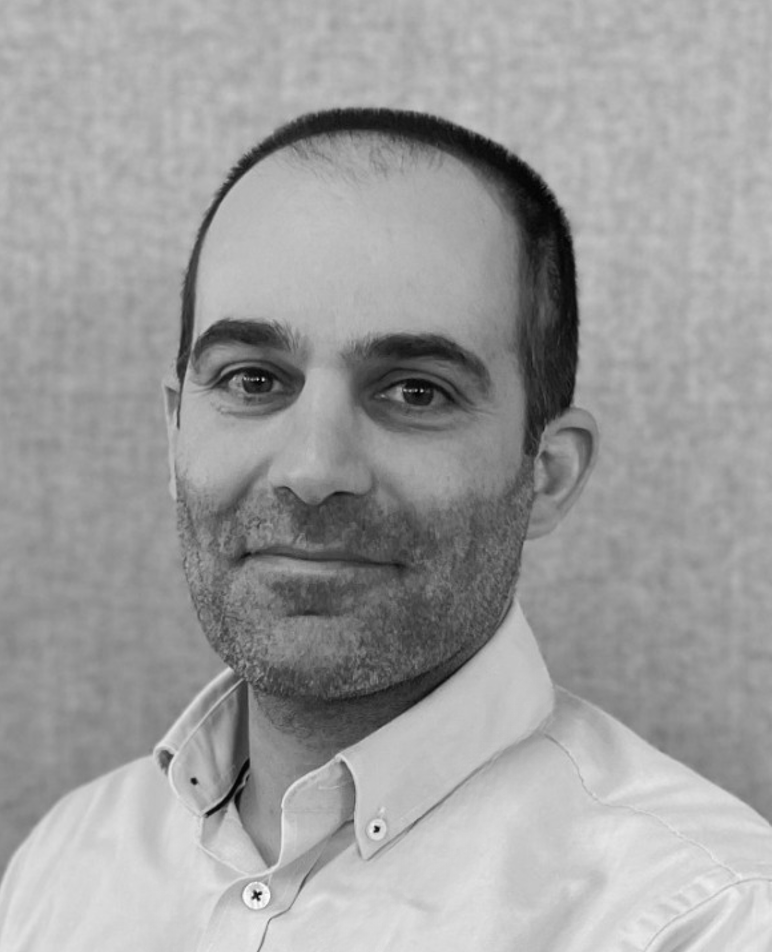 Bilde av Reza Mirzaei