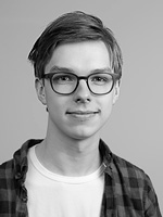 Picture of Egil Elias Ravnå Birkeland