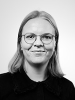 Bilde av&nbsp;Katrine Nordeide&nbsp;Kuiper