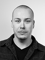 Picture of Lars Lauvstad Sættem